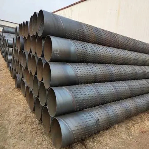 邢台滤水管执行标准中具体参数