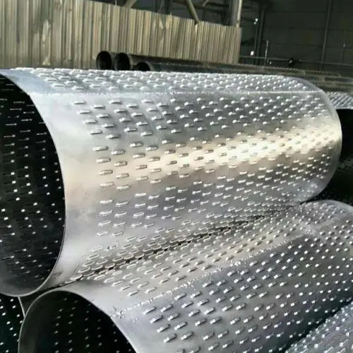 邢台滤水管参考标准及其他因素