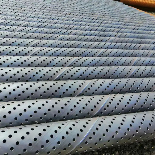 邢台桥式滤水管如何分类？