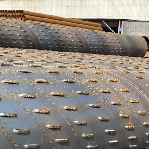 邢台桥式滤水管的材质如何选择？