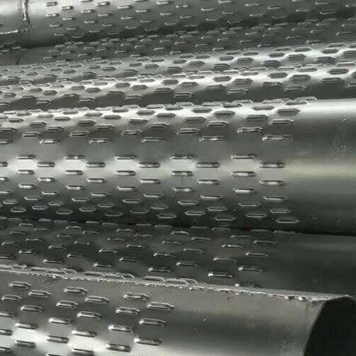 邢台滤水管的焊接工艺有哪些