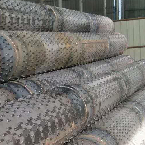 邢台滤水管一般口径的选择方式