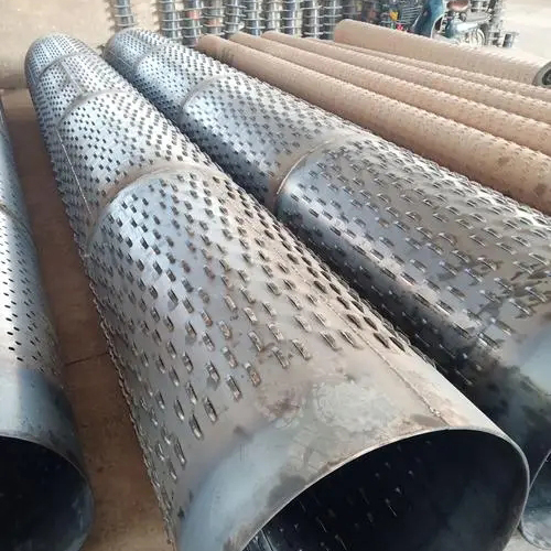 邢台滤水管施工标准是什么