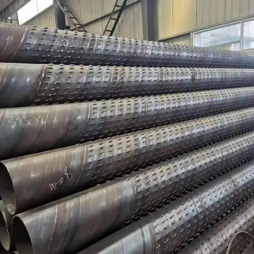 邢台滤水管施工过程中如何保证安全操作？