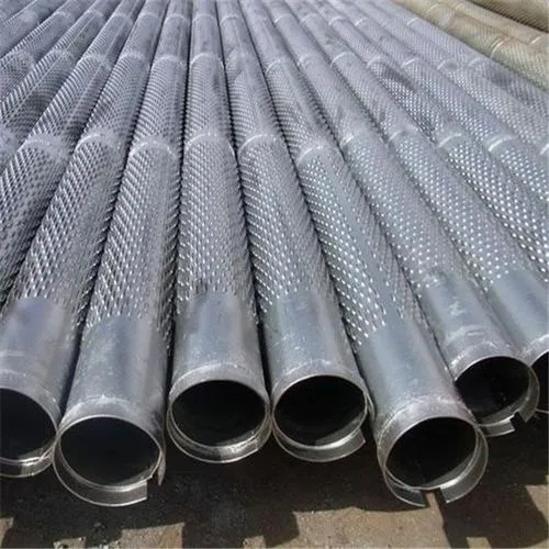 邢台滤水管施工条例包括哪些内容