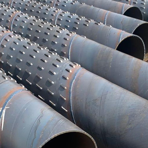 邢台滤水管的安装设备主要包括以下几种