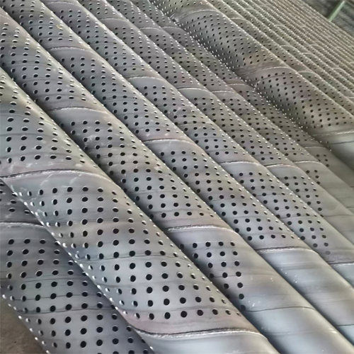 邢台滤水管施工要求及施工条件