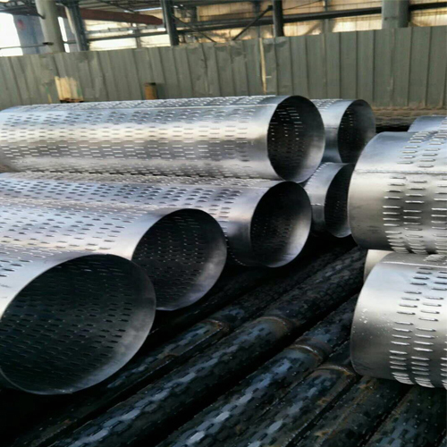 邢台桥式滤水管设备安装注意事项