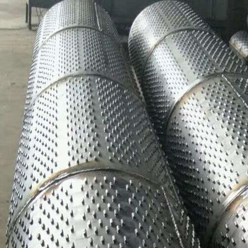 邢台孔式滤水管型号的选择