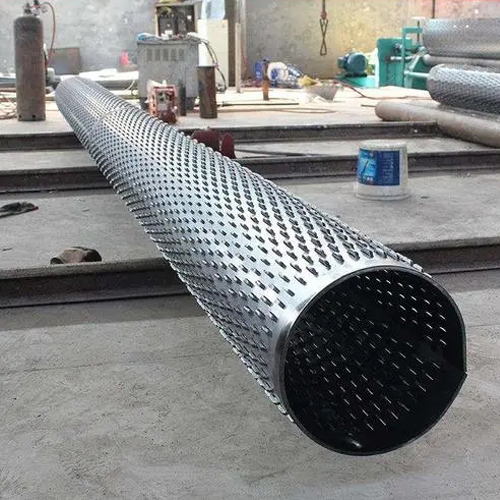 邢台滤水管的施工标准包括哪几个方面？